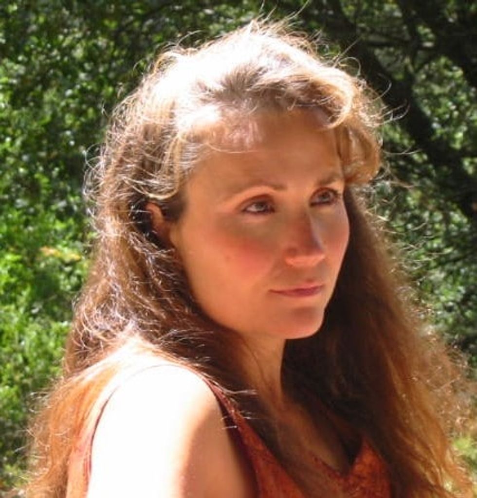 Amy Elizabeth Sudlow Profile Photo