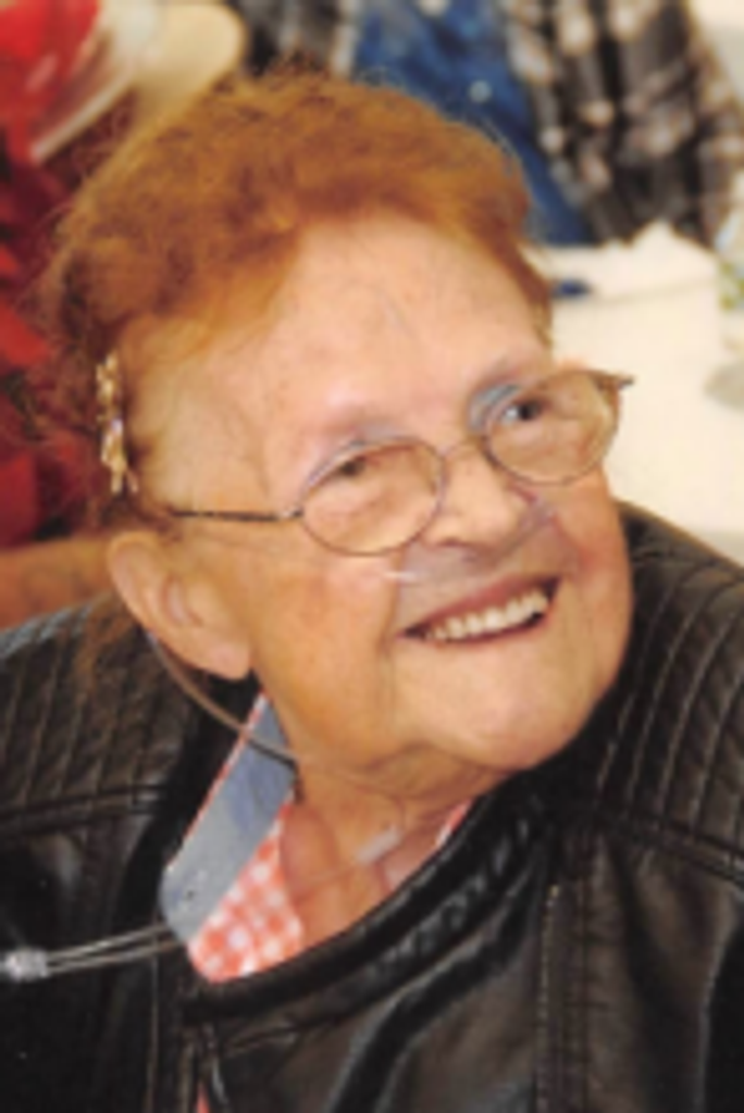 Lucienne L. Rossignol