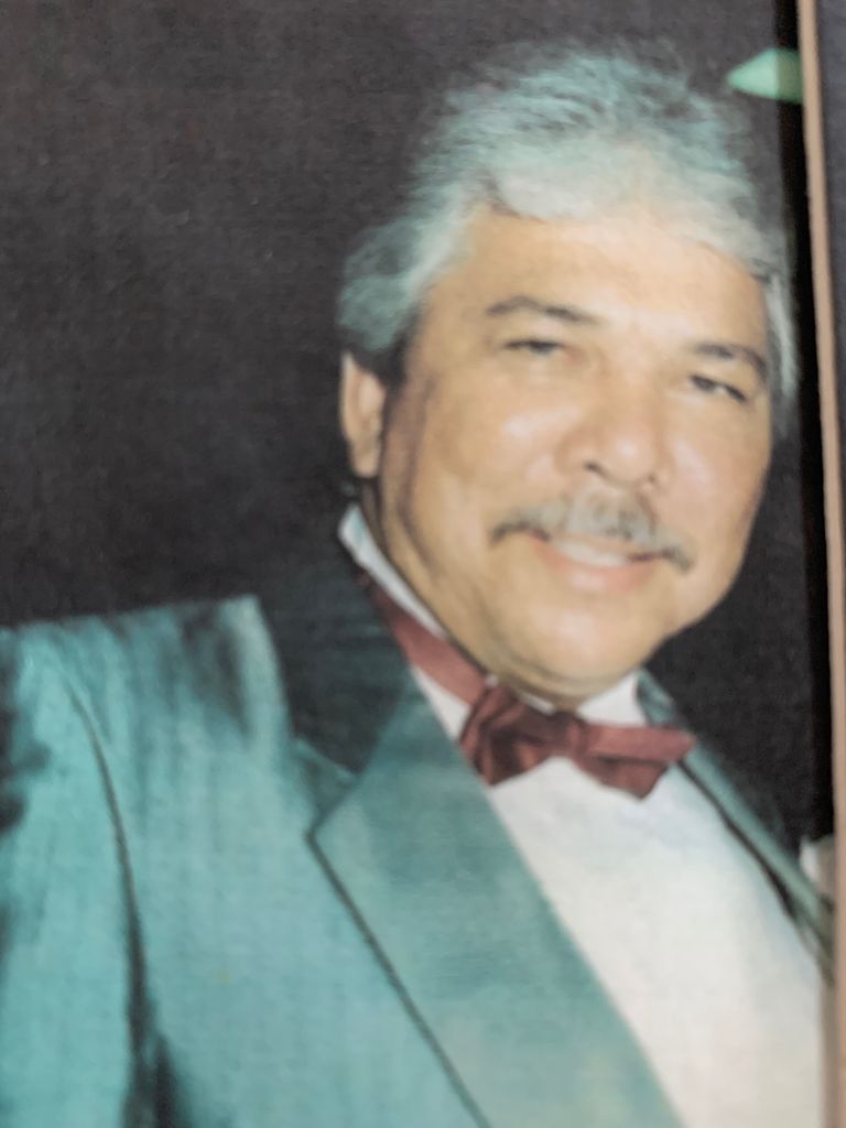 David G. Rocha