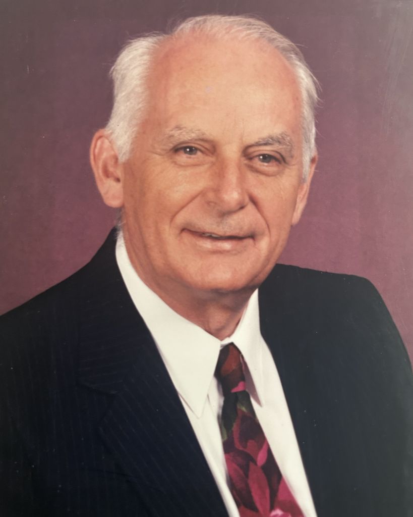 Earl Ray Faulkenberry