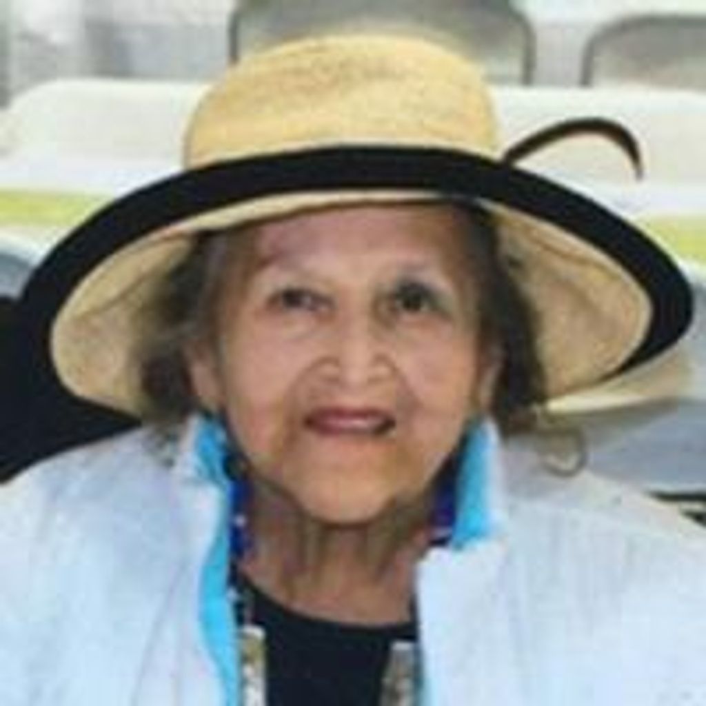 Myrna  Clarice Wright