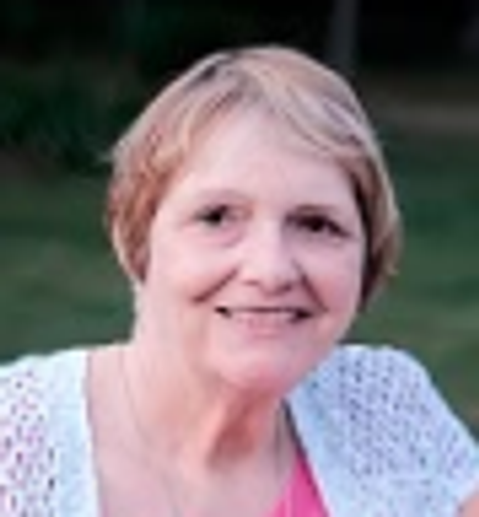 Susan Jean (Vanbeneden)  Biggs