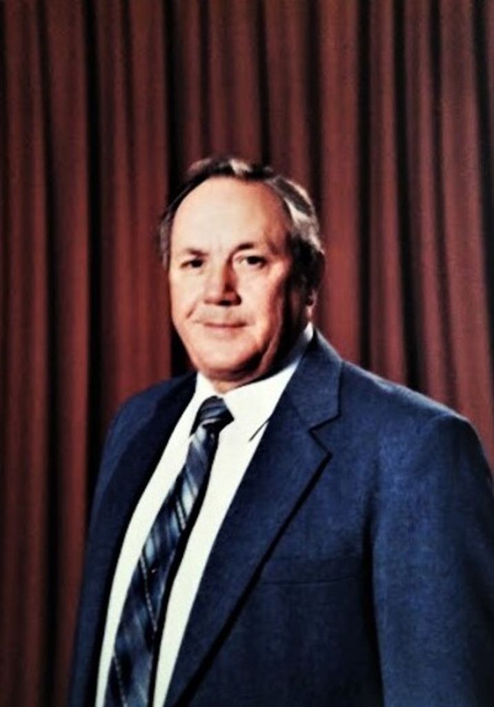 Oliver Goodwin Profile Photo