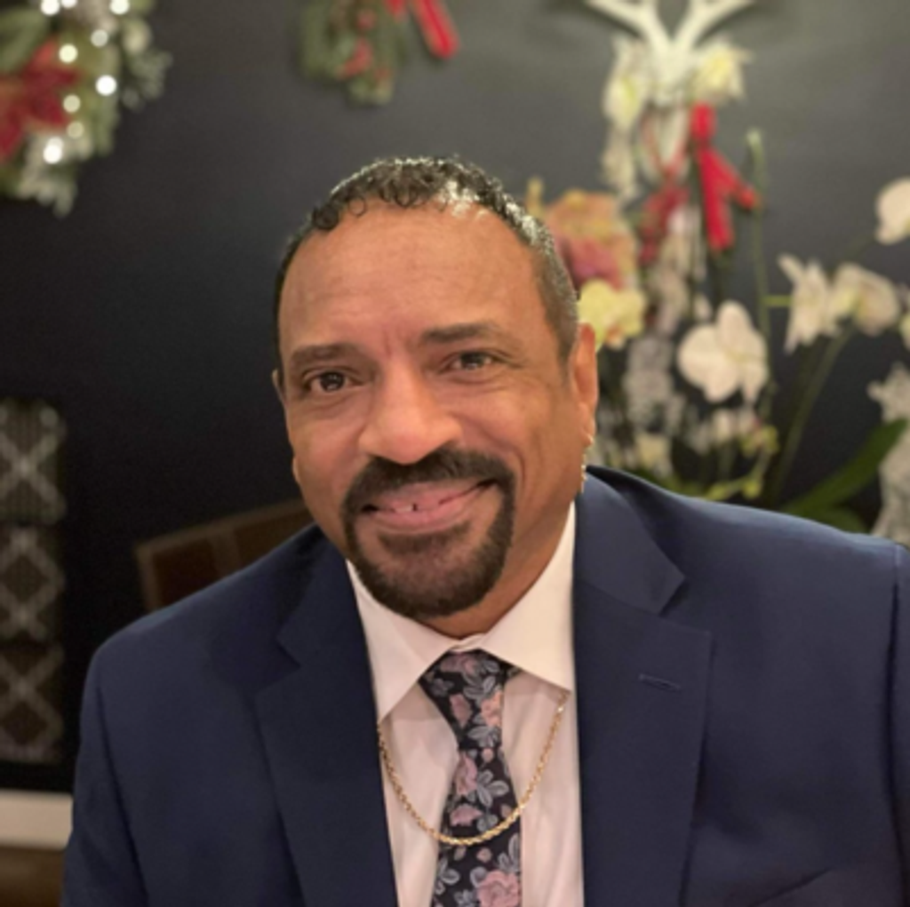 Tommie Benoit Profile Photo