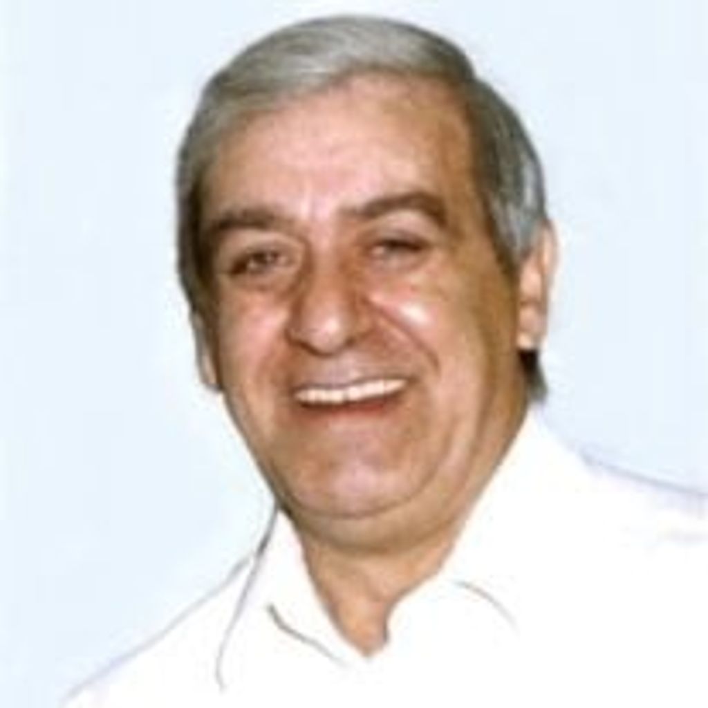 Benedetto V. Iasimone