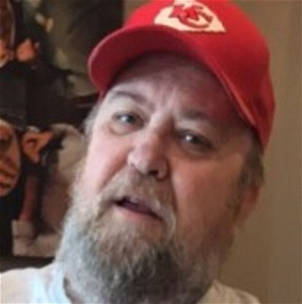 Timothy Jon Anderson Profile Photo