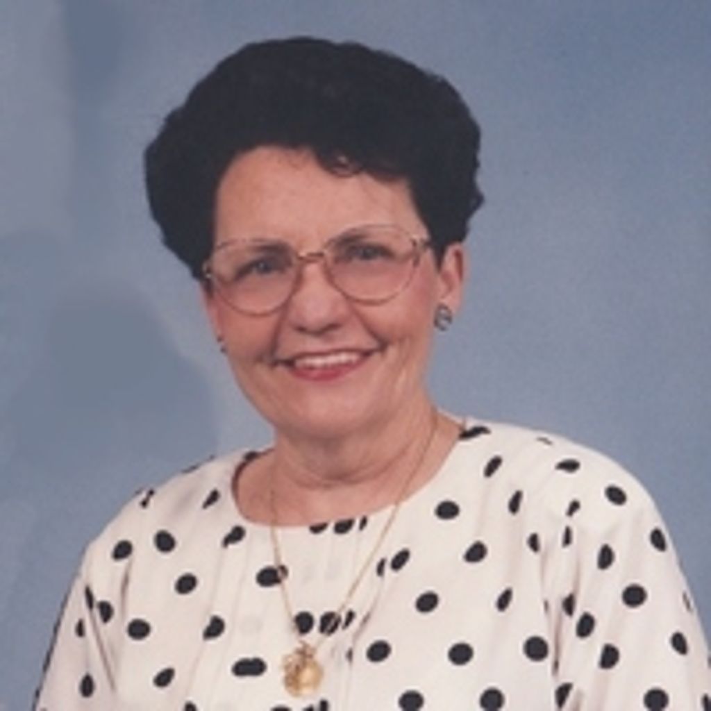 Maria M. Puentes