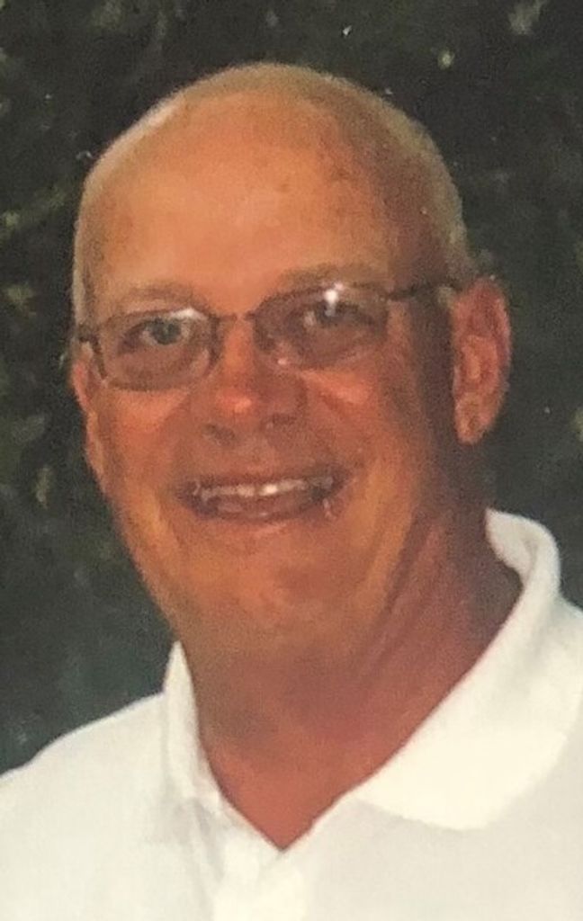 Charles Richard "Dick" Fuller Profile Photo