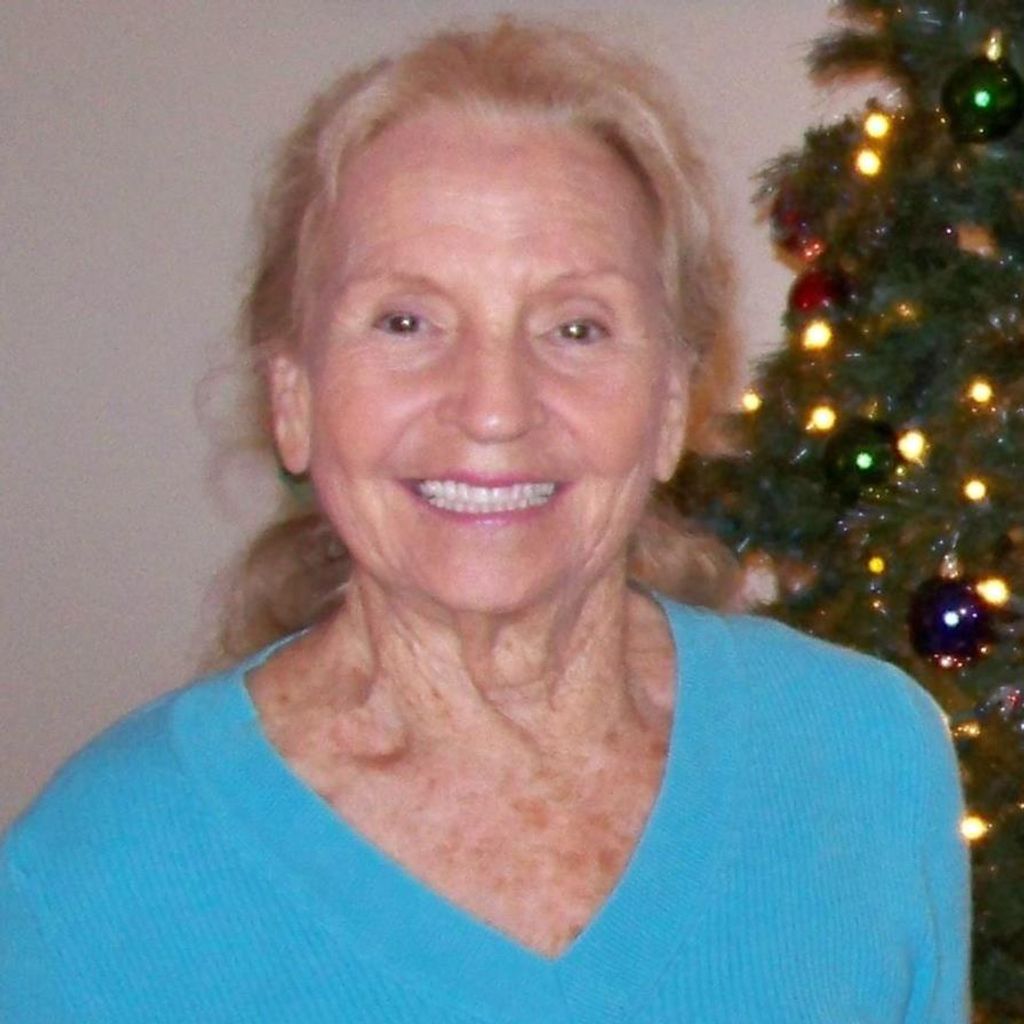 Noneita Priscilla West Profile Photo