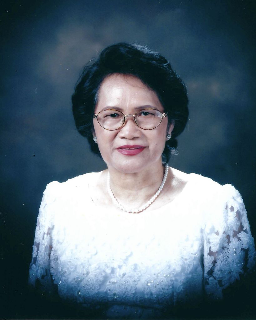 Dianna Chau វ៉ា យីអេង Profile Photo
