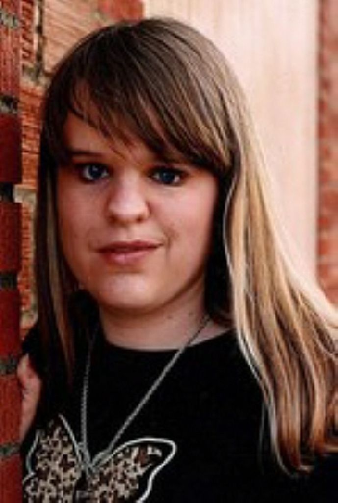 Jeannie Michelle Lewis