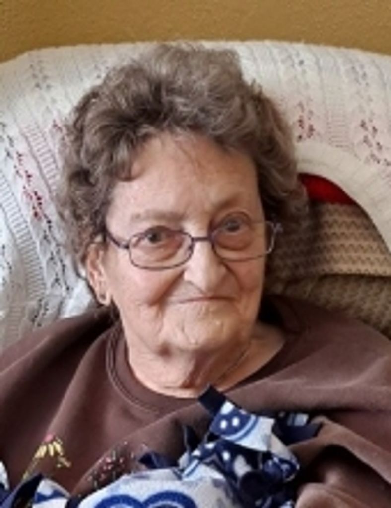 Barbara A. Damrau-Pflum