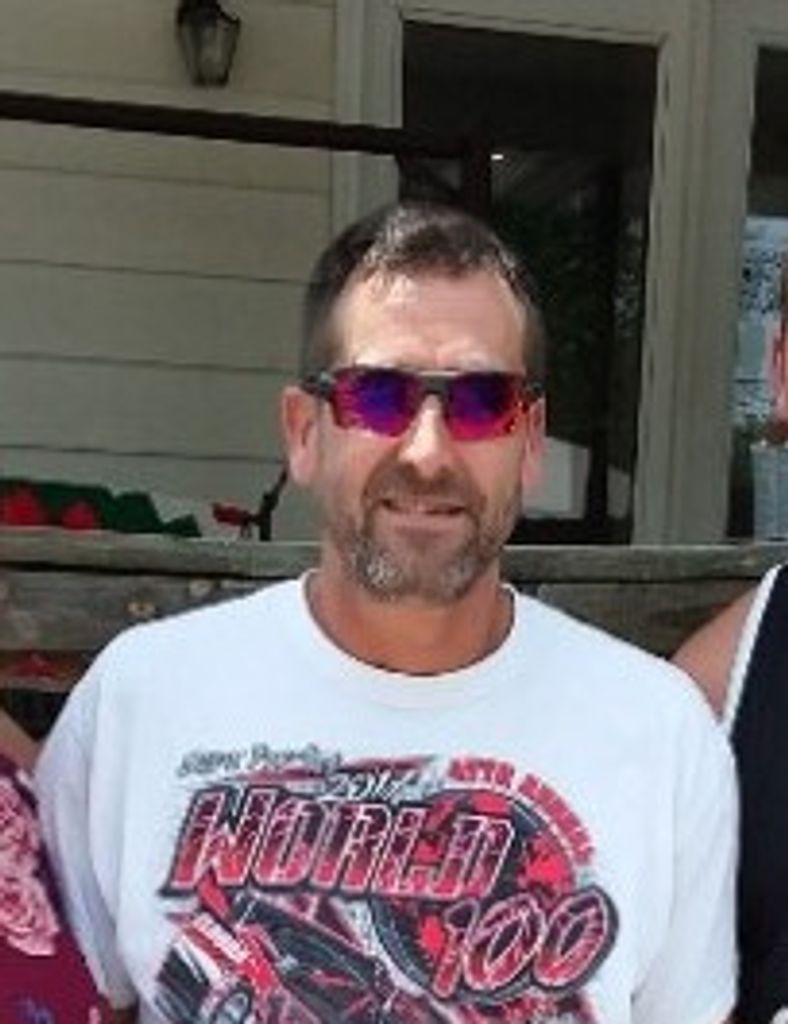 John Michael Fifer Jr.