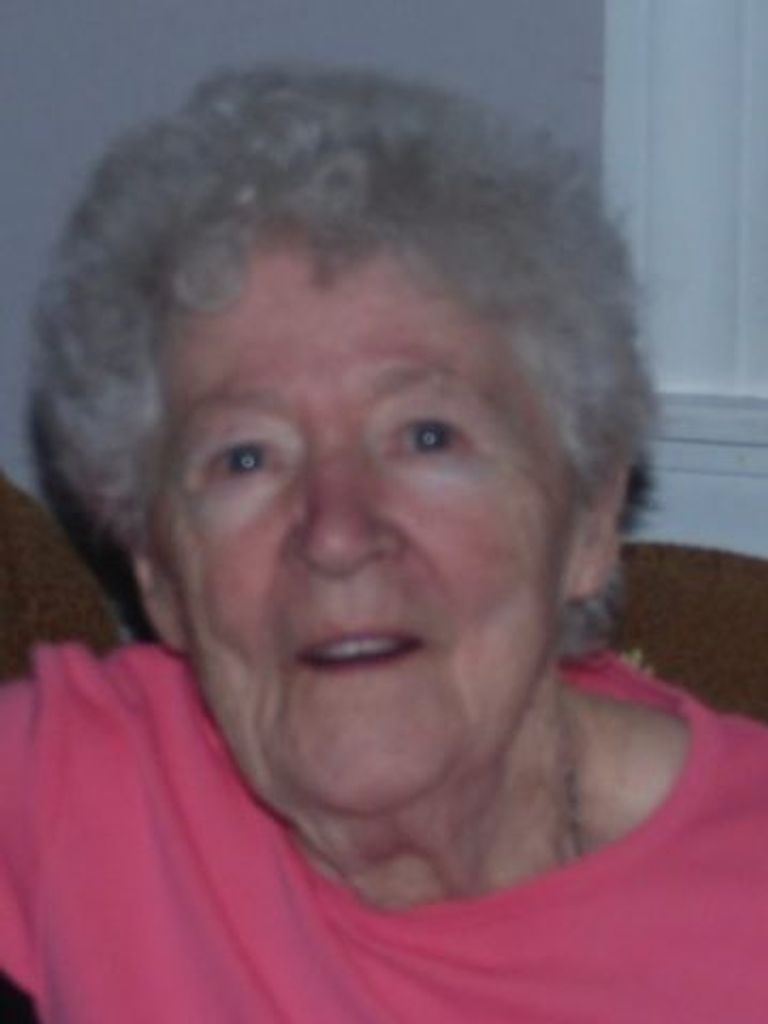 Miriam Wierzbicki