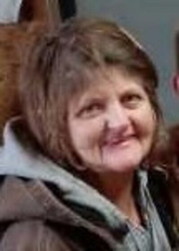 Theresa Birdwell Profile Photo