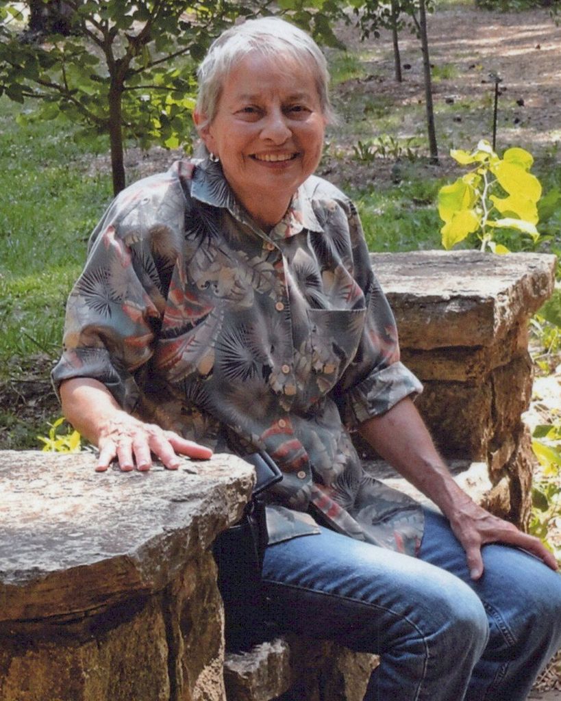 Eunice Marie Pulver Profile Photo