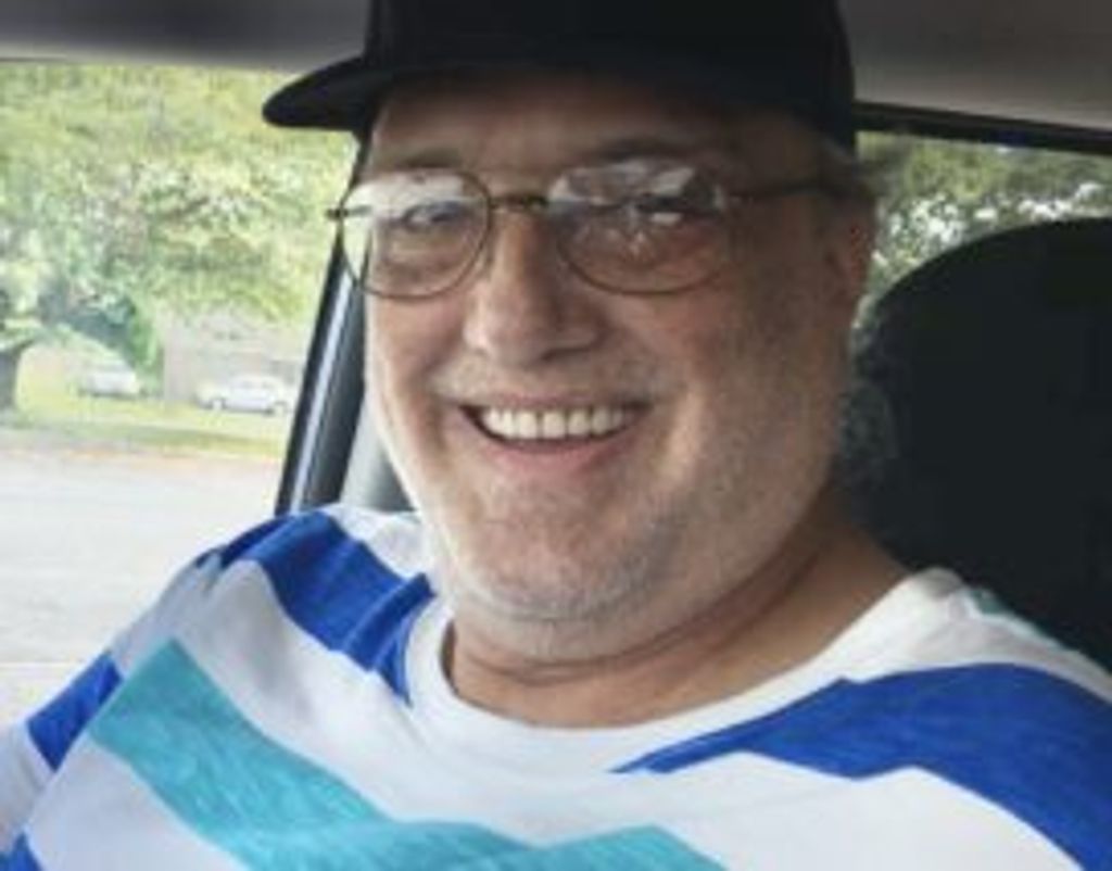 Glenn Stoltzfus