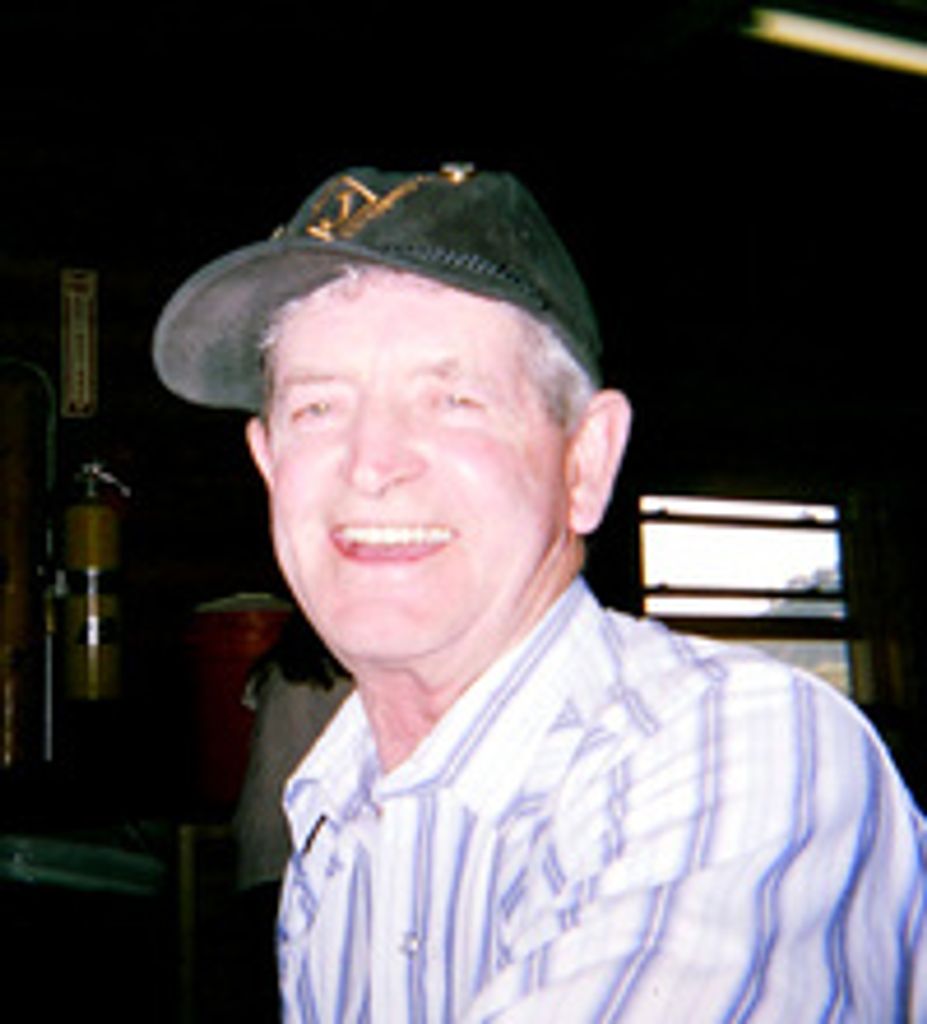 Peter Buckley