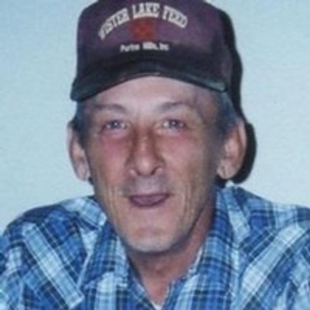 George Ray Green Profile Photo