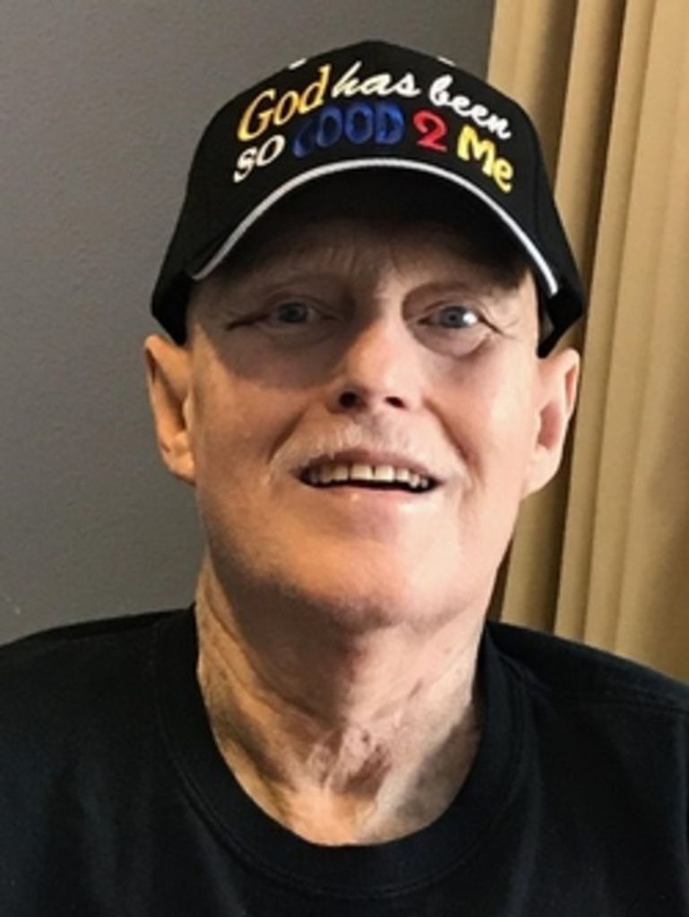 John George Mcgee Jr