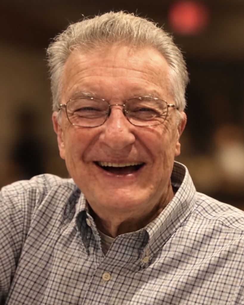 Norman Ray "Norm" Prokup