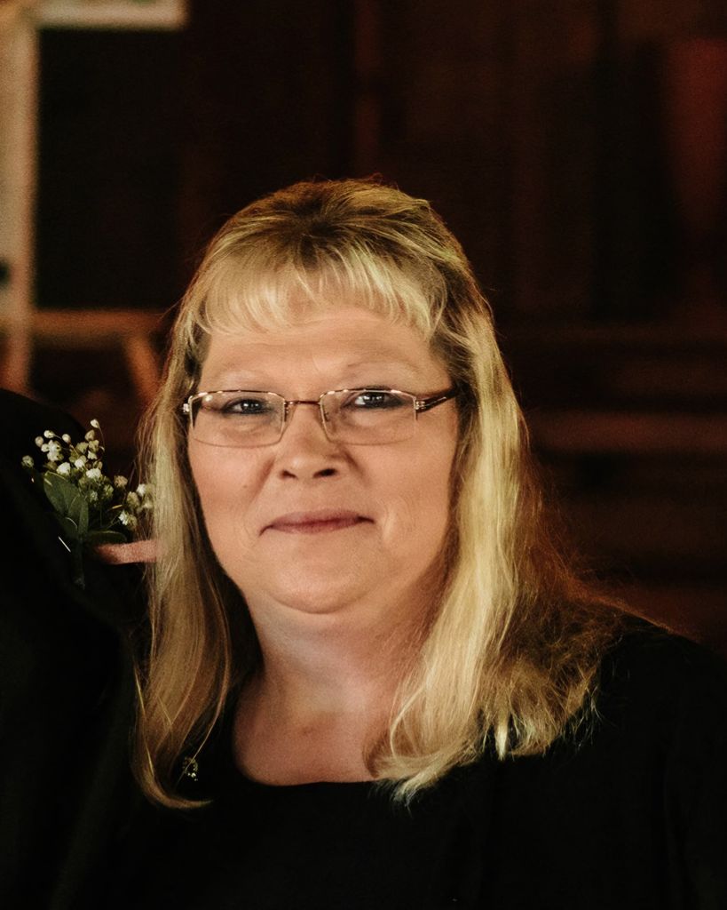 Kimberly Pennington Profile Photo