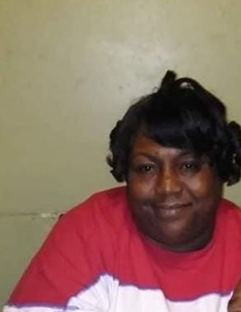 Zenita Holmes-Deleon Profile Photo