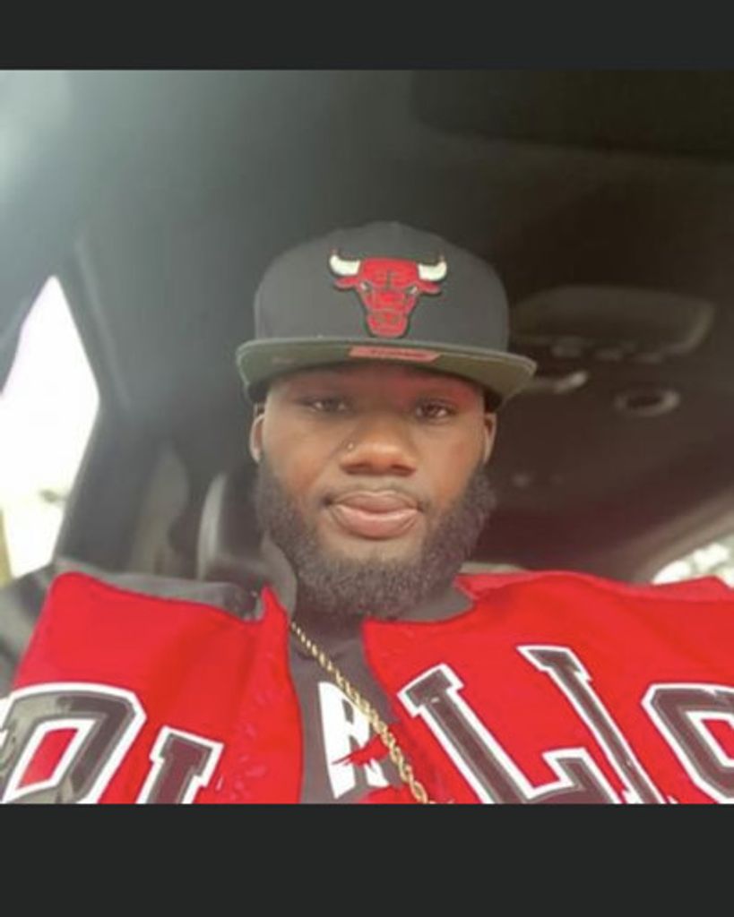 Anthony Dewayne Williams