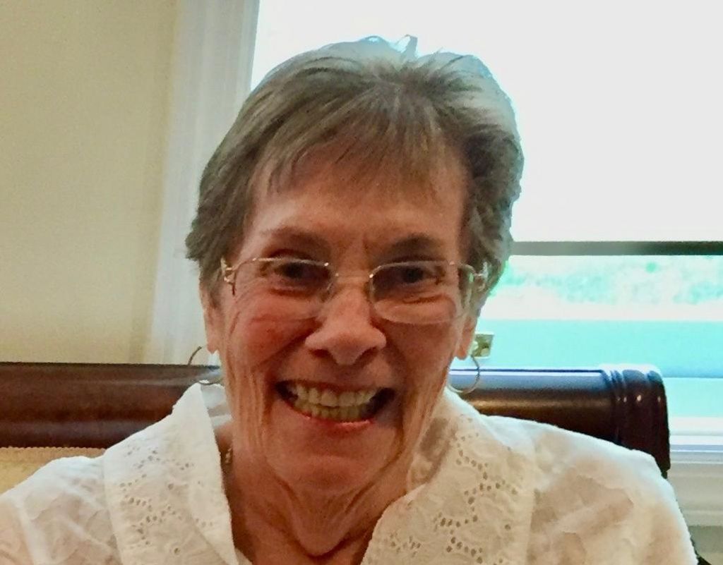 Mary Louise Wildasin