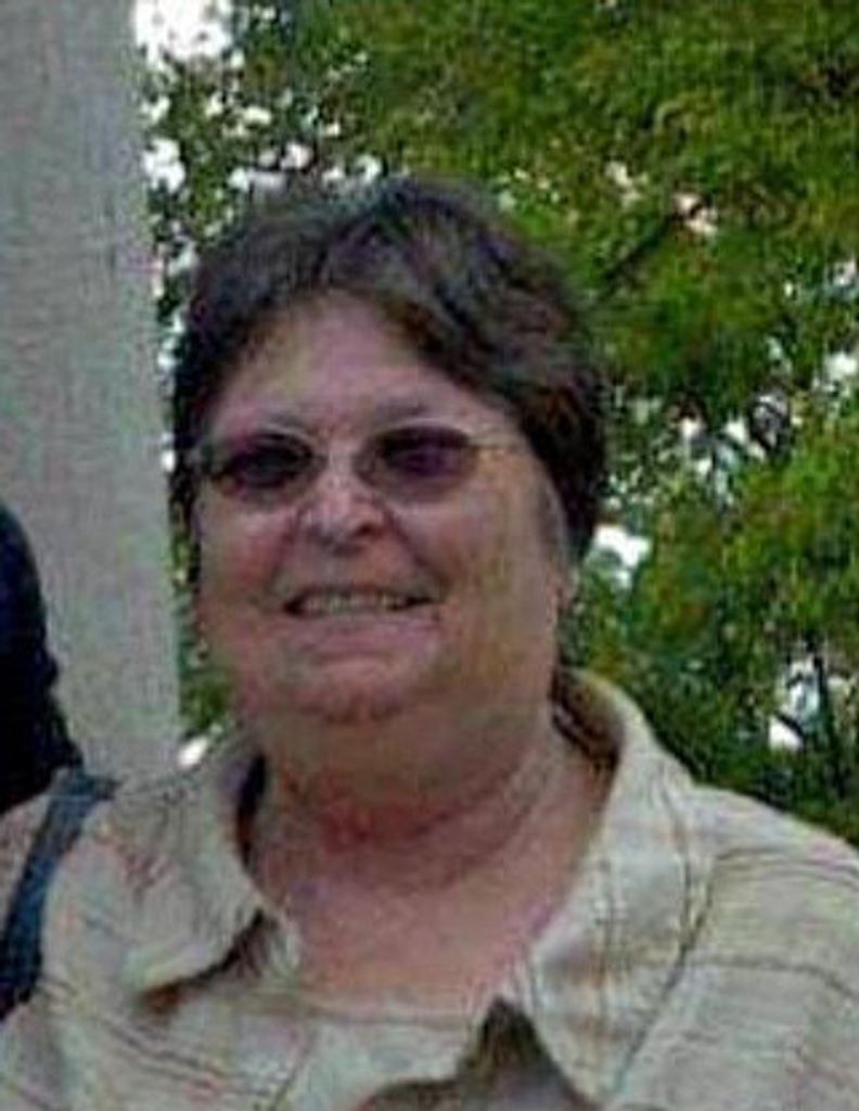 Patricia Lea (Rampley) Bowden Profile Photo