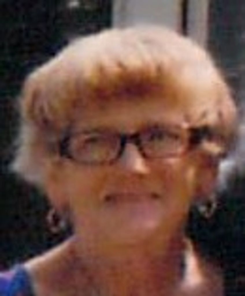 Sandra Ann Hale