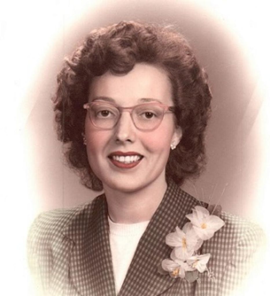 Mattie I. Page Profile Photo