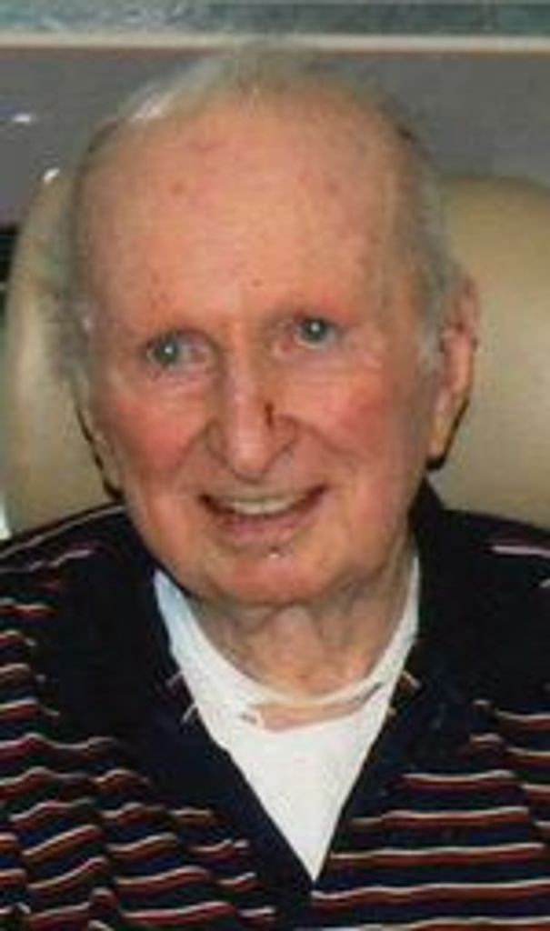 John Welborn