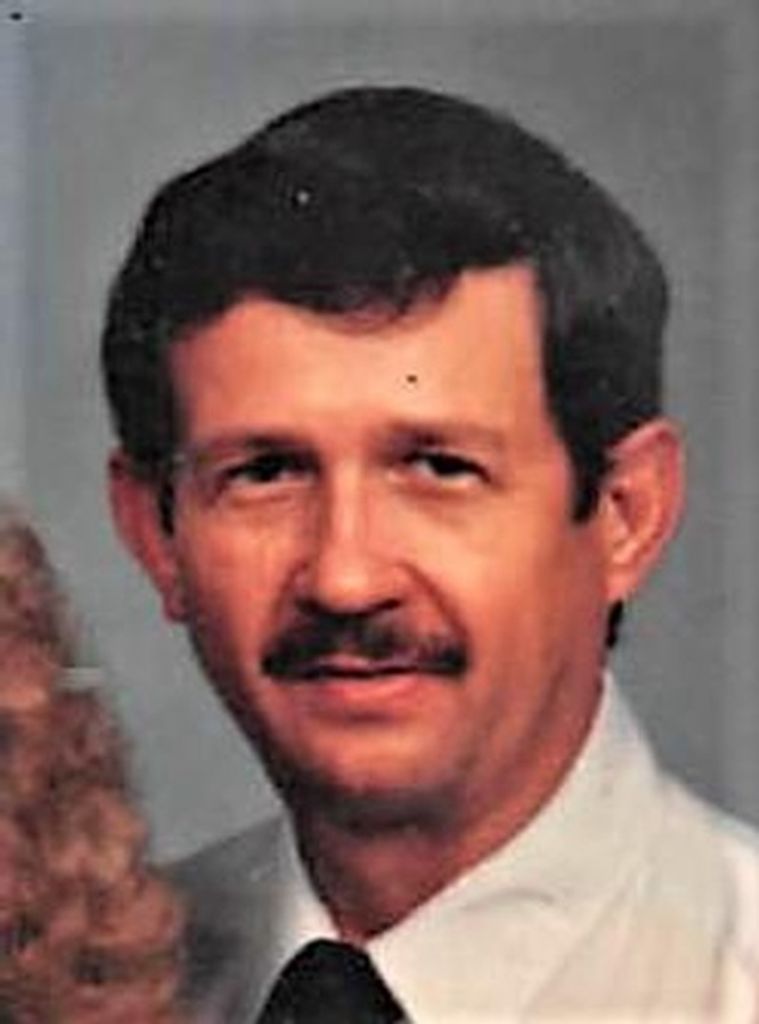 Charles L Campbell Profile Photo