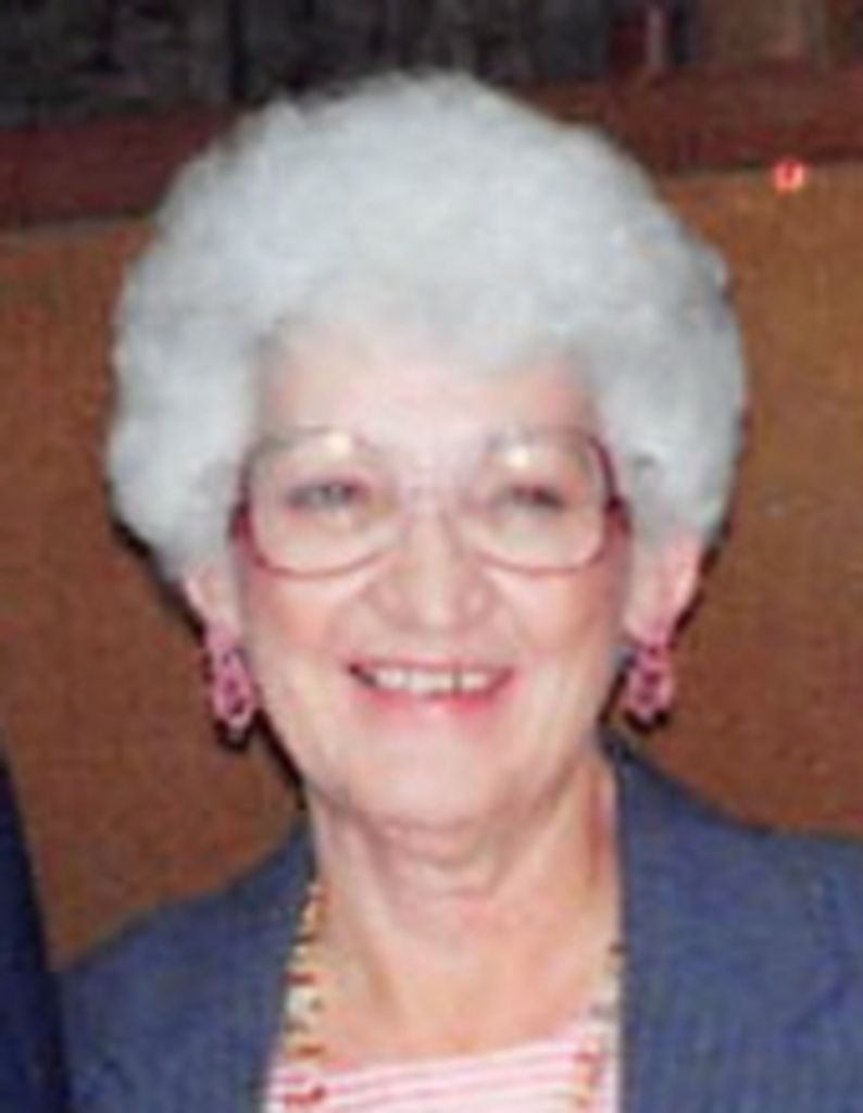 June Marie Smothers Profile Photo