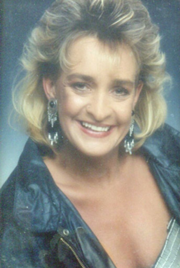 Julie Lynn Eads