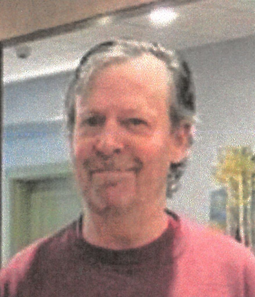 Brian C. Cooke