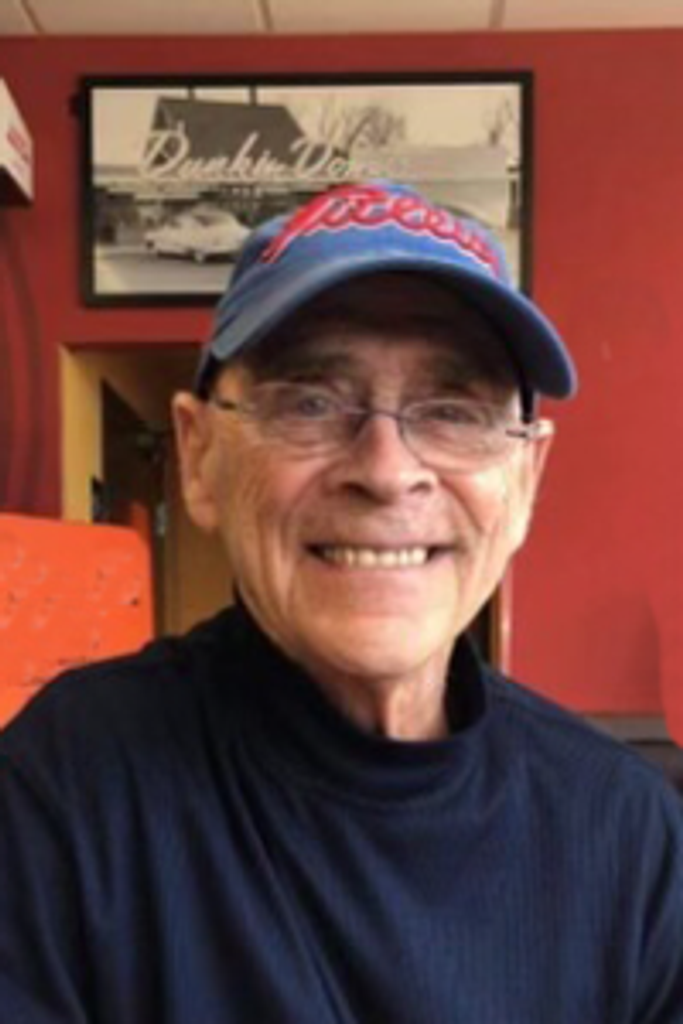 Robert W. "Bob" Young