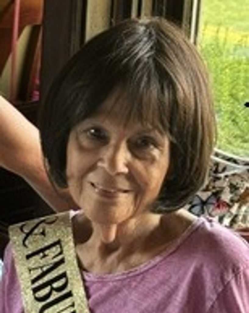 Barbara Gene Fabro