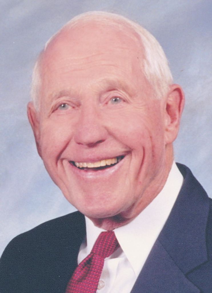 Richard Krost