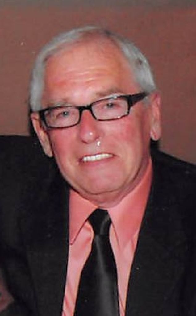 Richard C. "Dick" Anderson