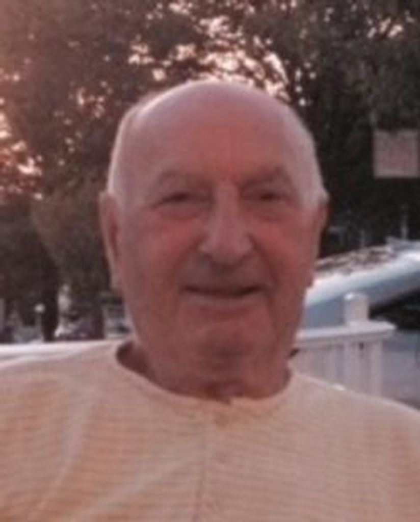 Antonino "Nino" Caporrimo