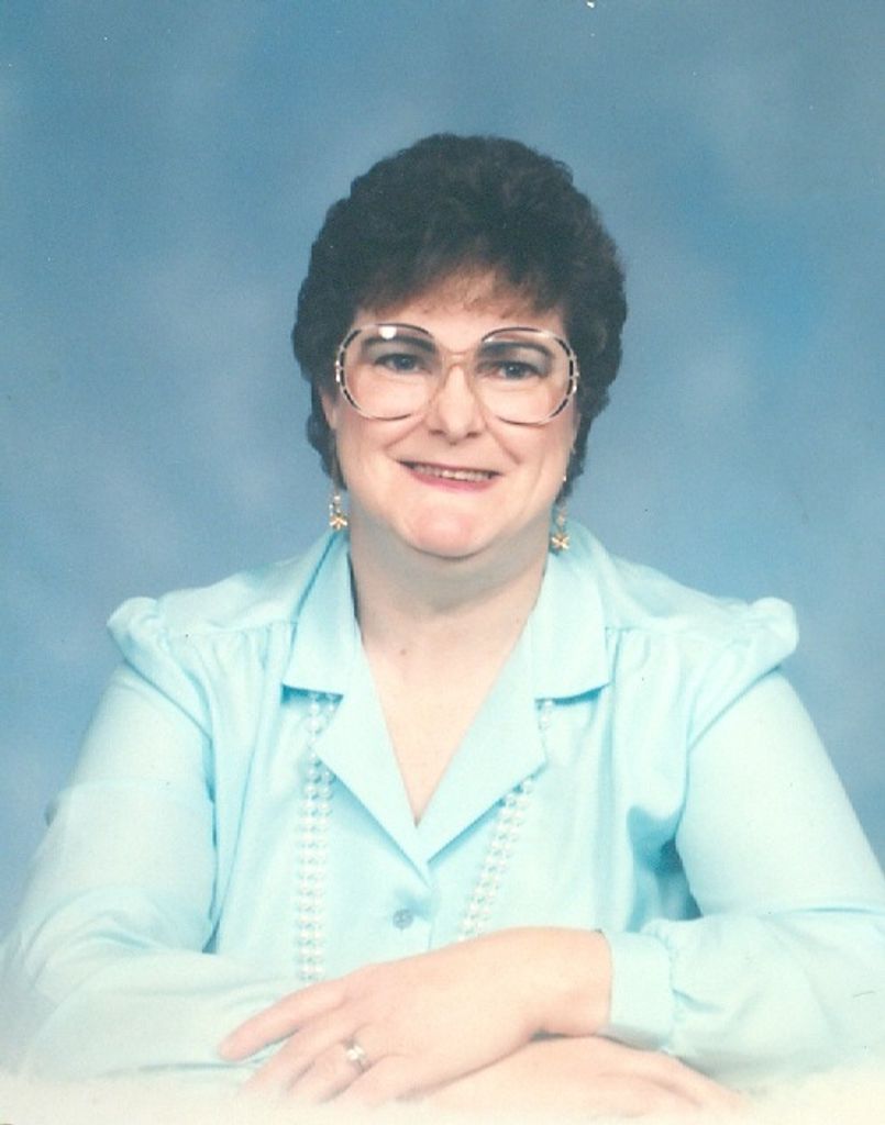 Ruth Yvonne (Pogue)  Spong