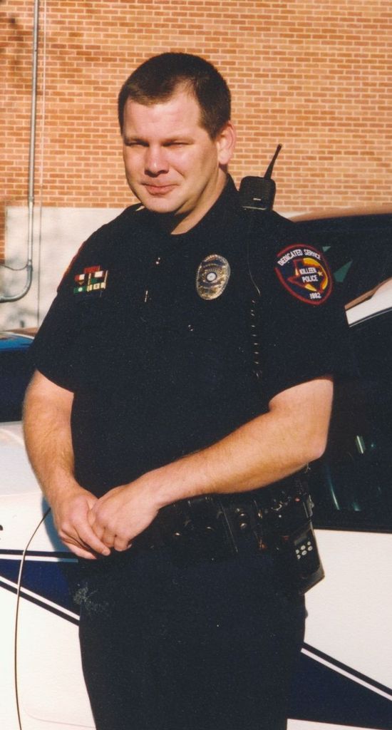 Mike Aycock Profile Photo