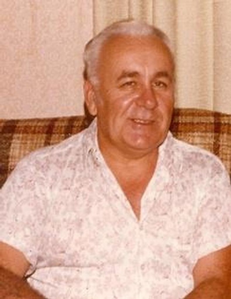Theodore C. Popovich Profile Photo