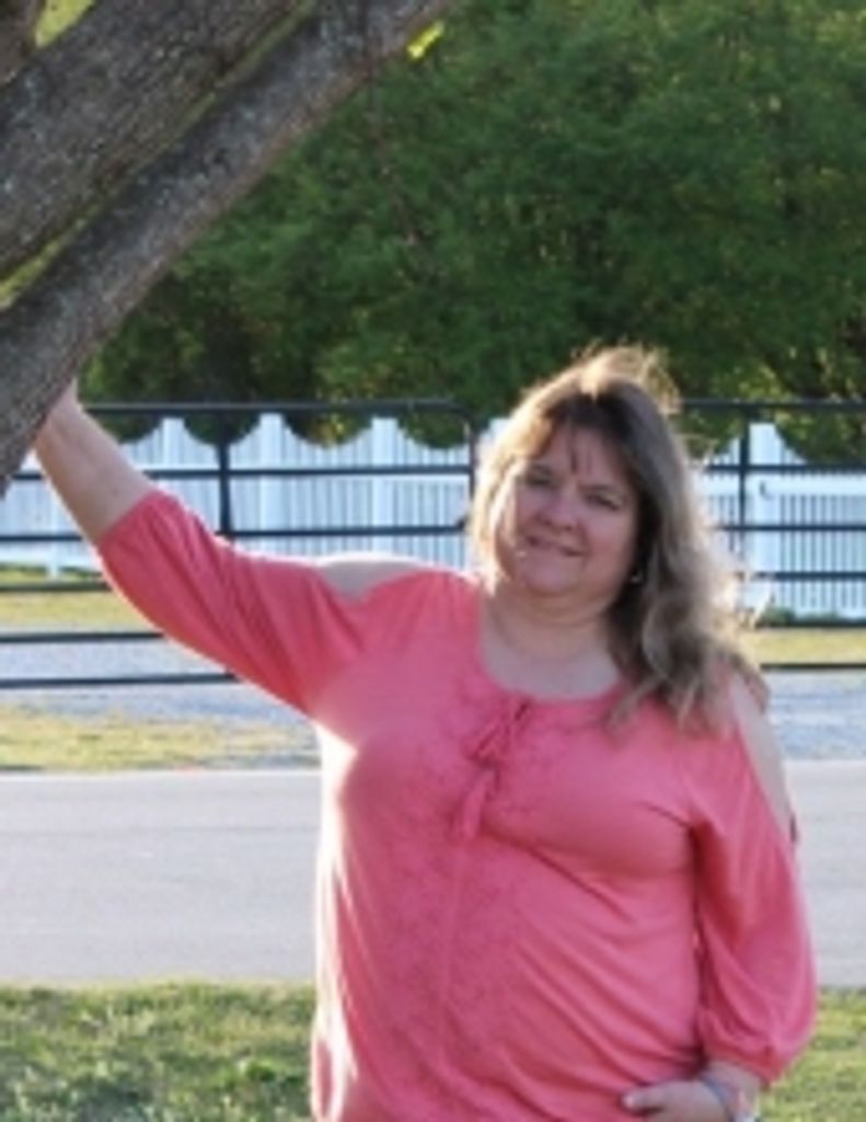 Christy Tippett  Lyles