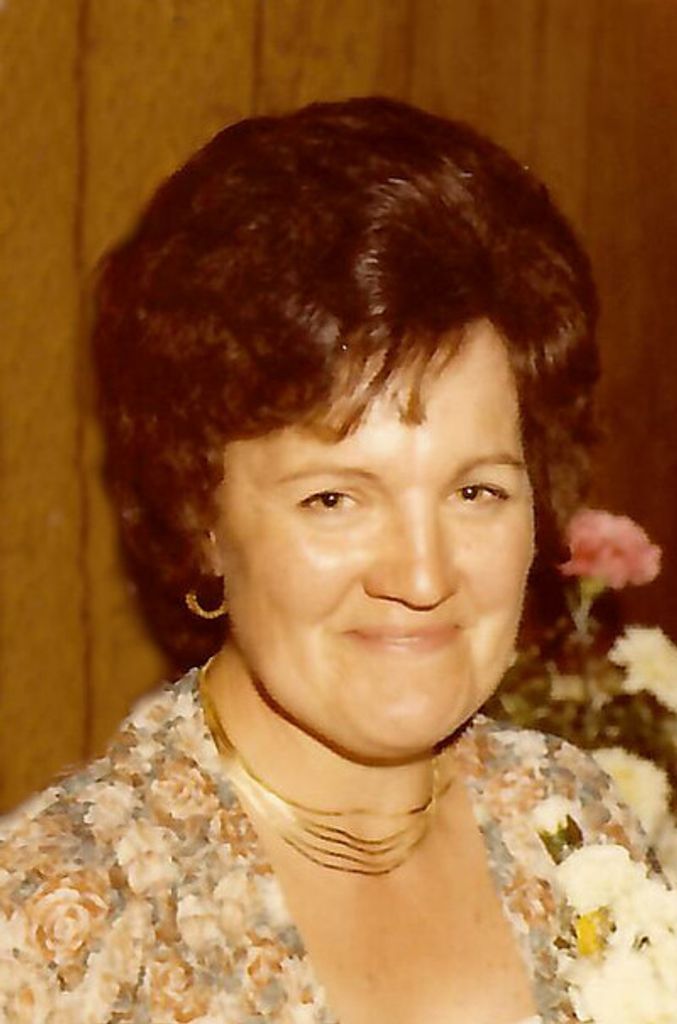 Carol Ann Gehm Profile Photo