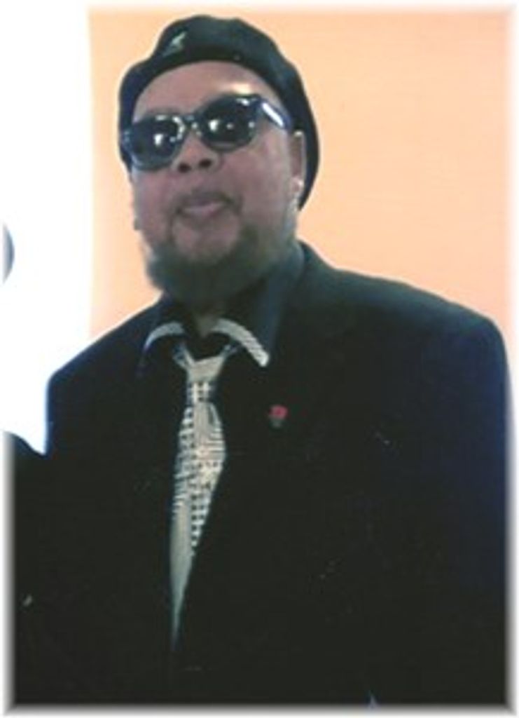 Robert Allen Starks