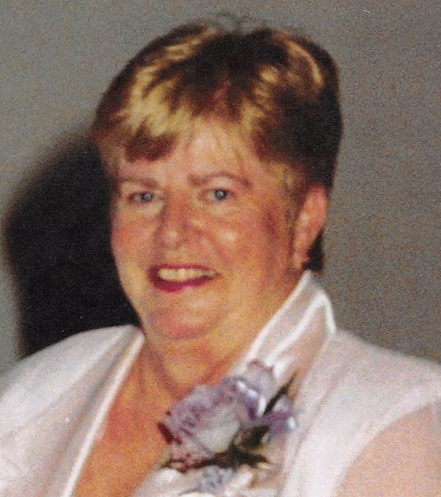 Patricia Ann Hallmon Profile Photo