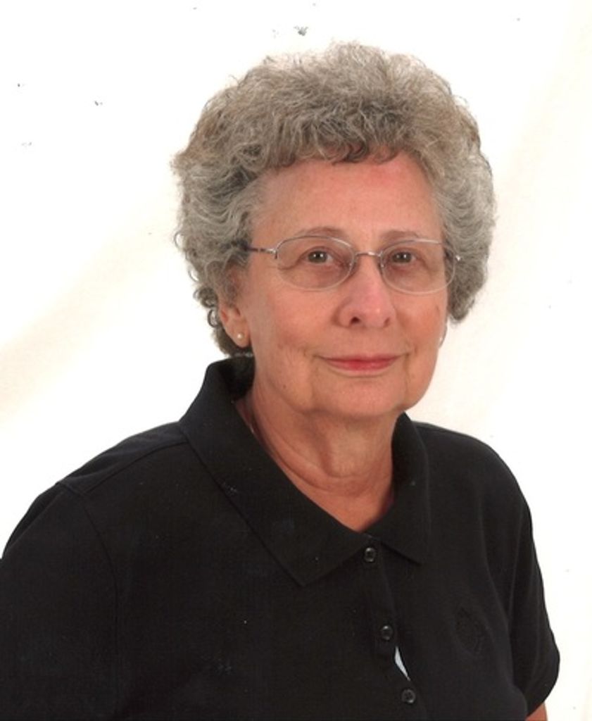 Marilyn Jean Olson Profile Photo